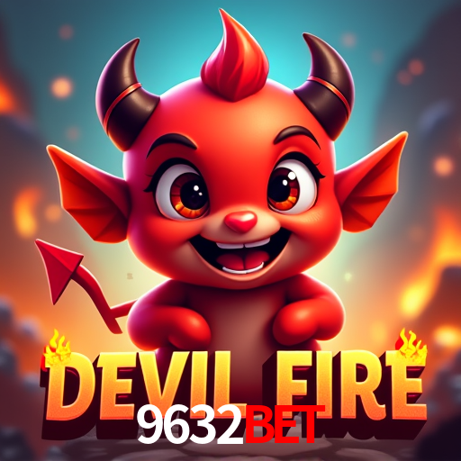 9632bet.com