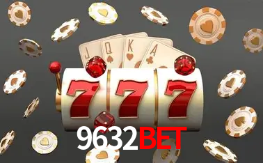 9632bet.com