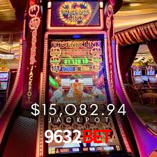 9632bet.com